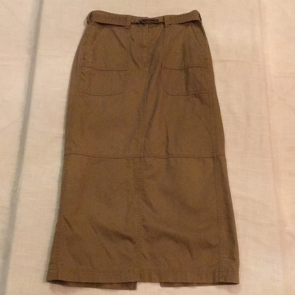 New Ralph Lauren blue label skirt